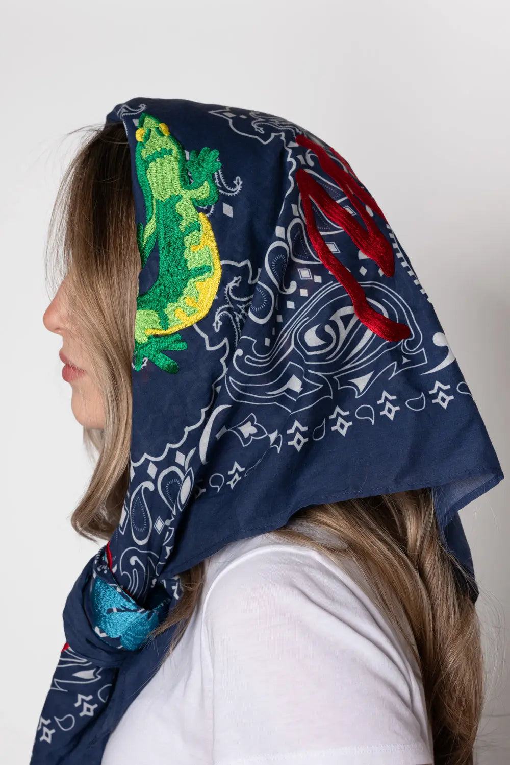 Take me to Guanacastle Costa Rica – Bandana