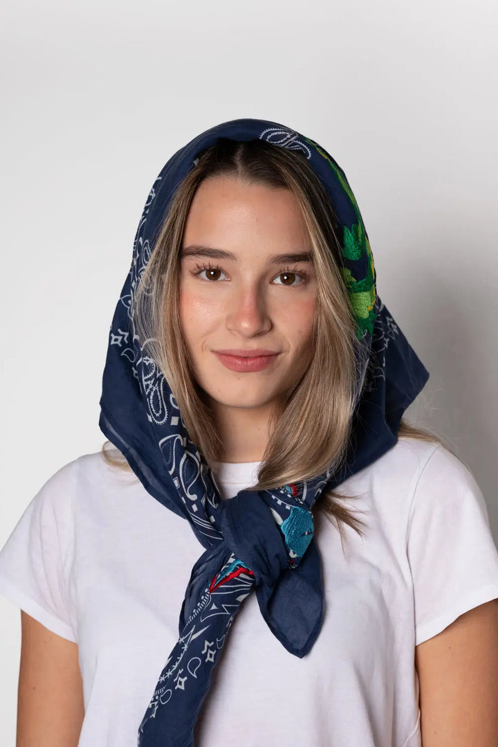 Take me to Guanacastle Costa Rica - Bandana Bandana