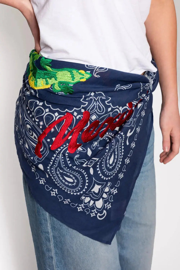 Take me to Guanacastle Costa Rica - Bandana Bandana