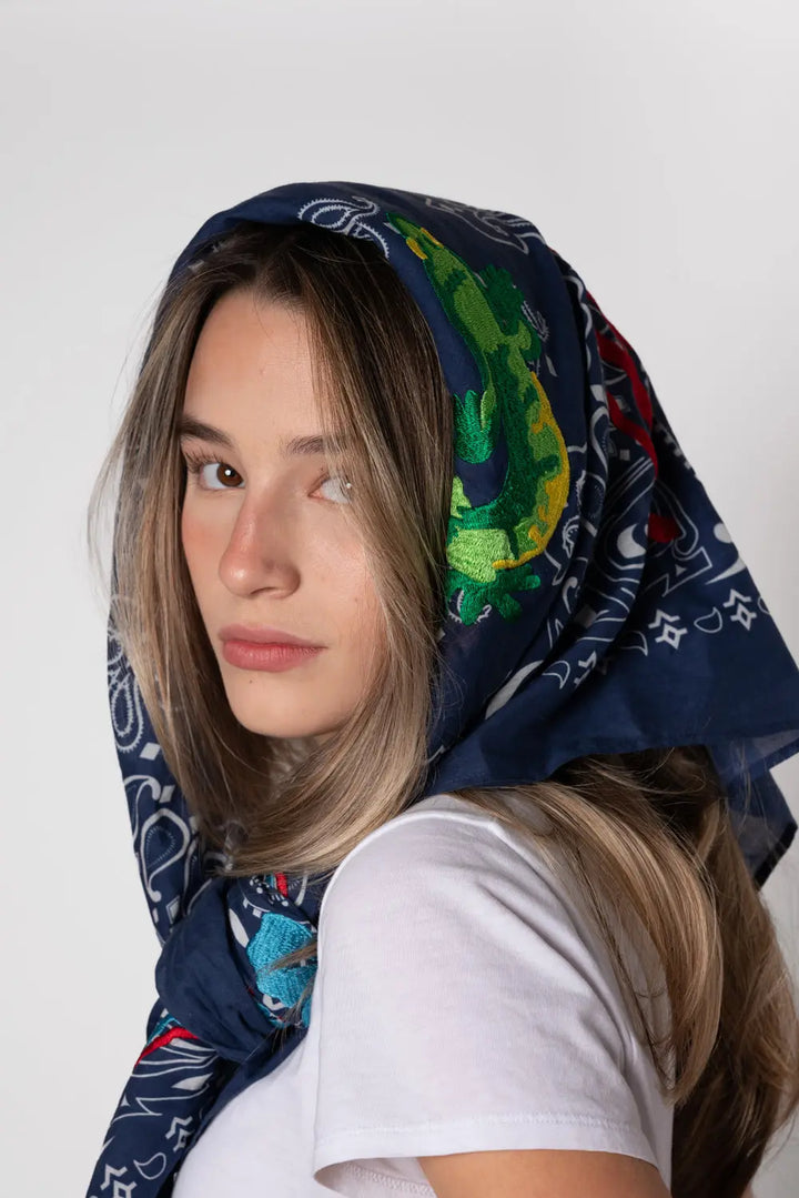 Take me to Guanacastle Costa Rica - Bandana Bandana