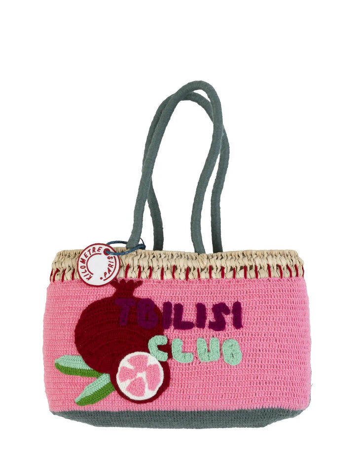 Tbilisi Club Scout Toujours - Undercover Undercover