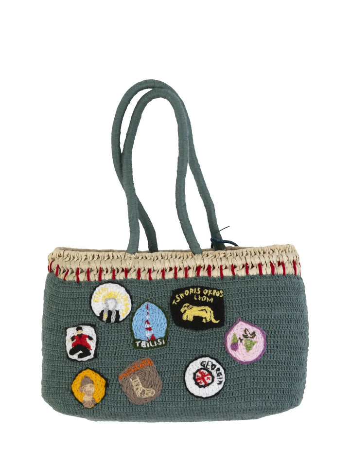 Tbilisi Club Scout Toujours - Undercover Undercover