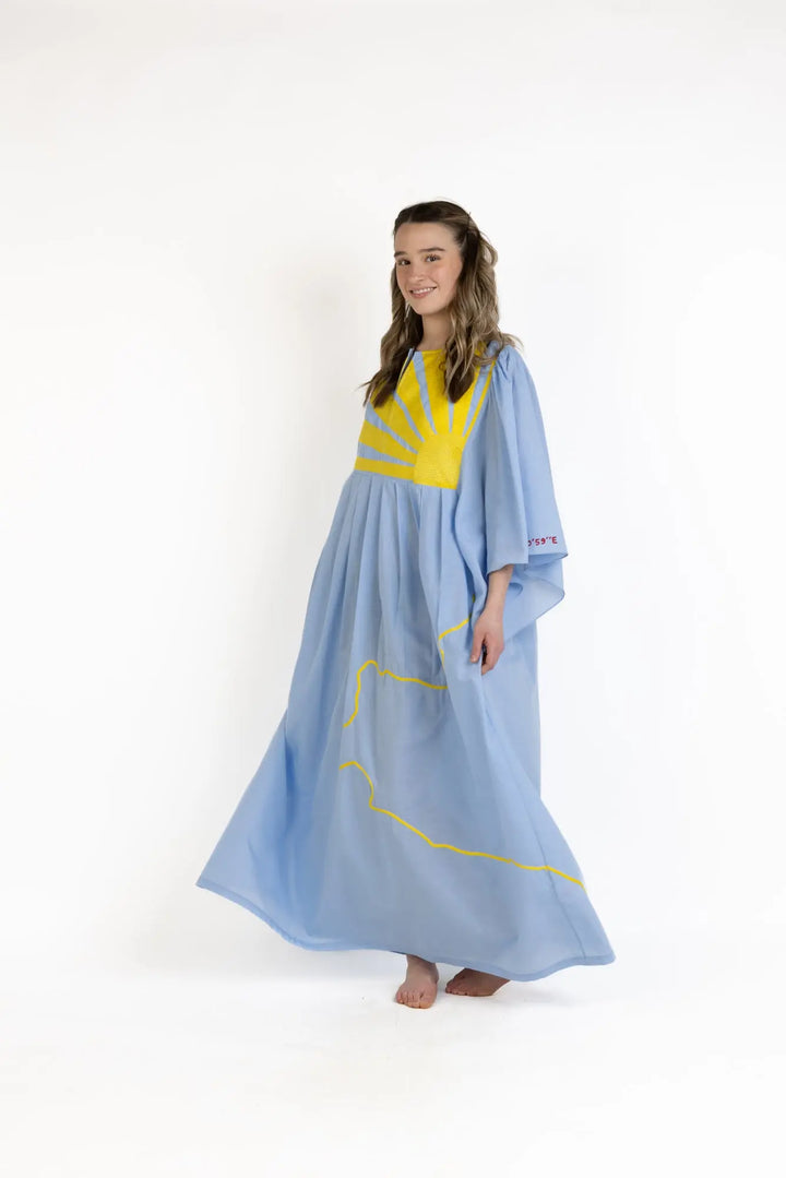 Teshima-Jima Kagawa, Japan - Yachtwear Yachtwear