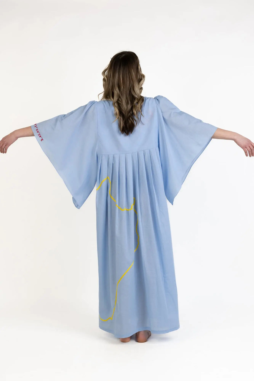 Teshima-Jima Kagawa, Japan - Yachtwear Yachtwear