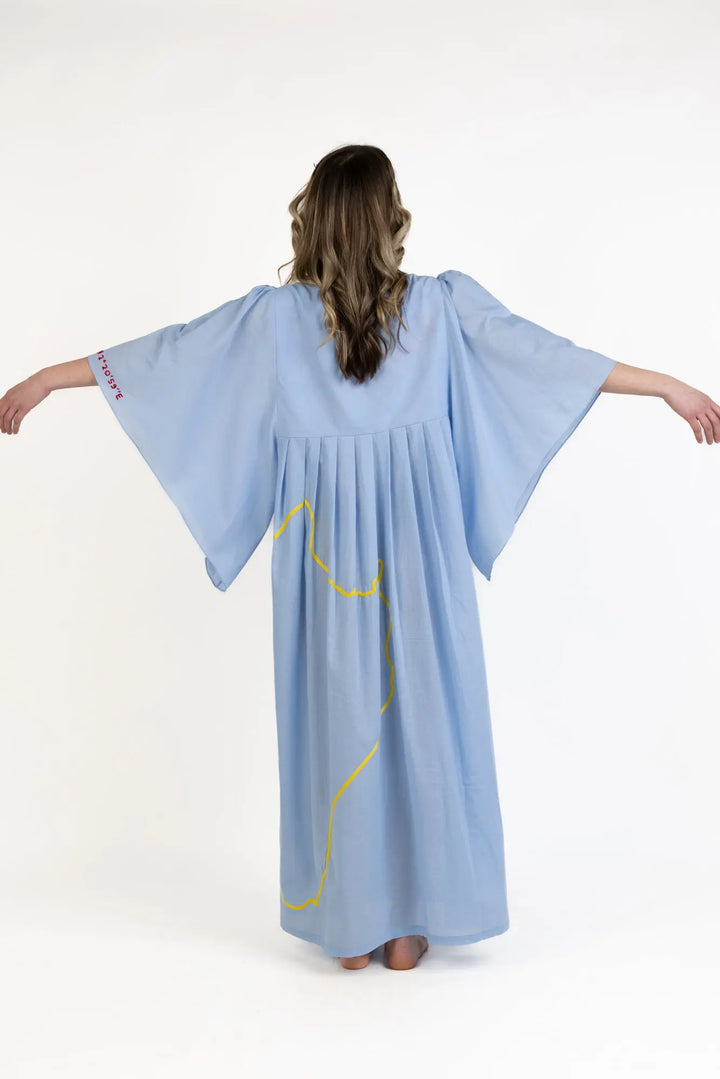 Teshima-Jima Kagawa, Japan - Yachtwear Yachtwear