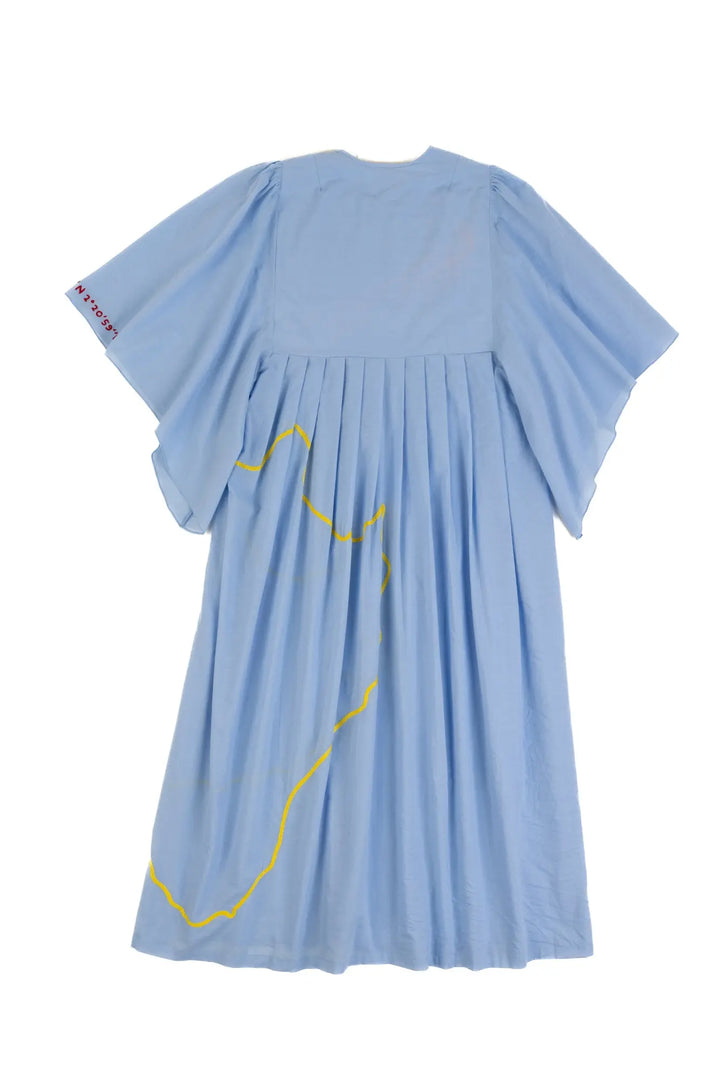 Teshima-Jima Kagawa, Japan - Yachtwear Yachtwear