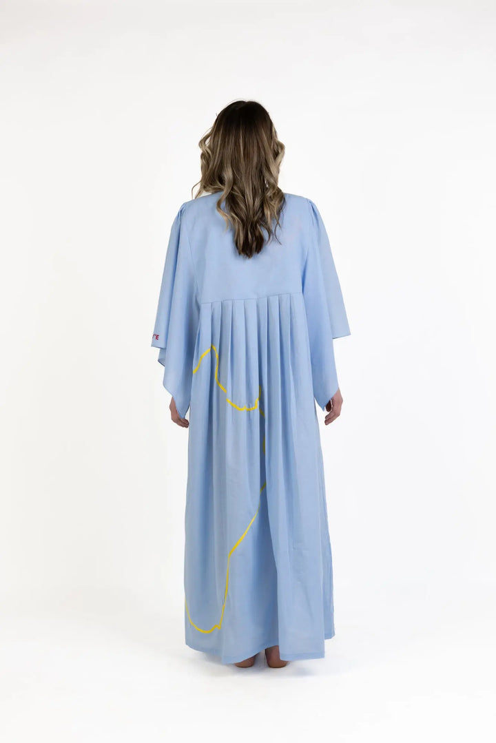 Teshima-Jima Kagawa, Japan - Yachtwear Yachtwear