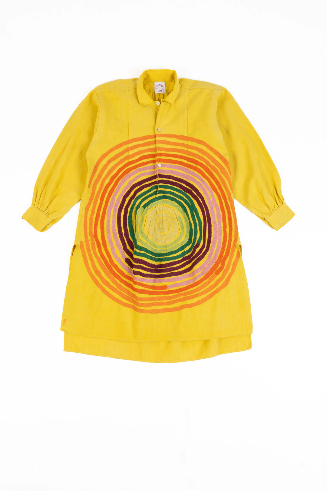 The Dome by Carole Crews, Taos, New Mexico - Piece unique Piece Unique