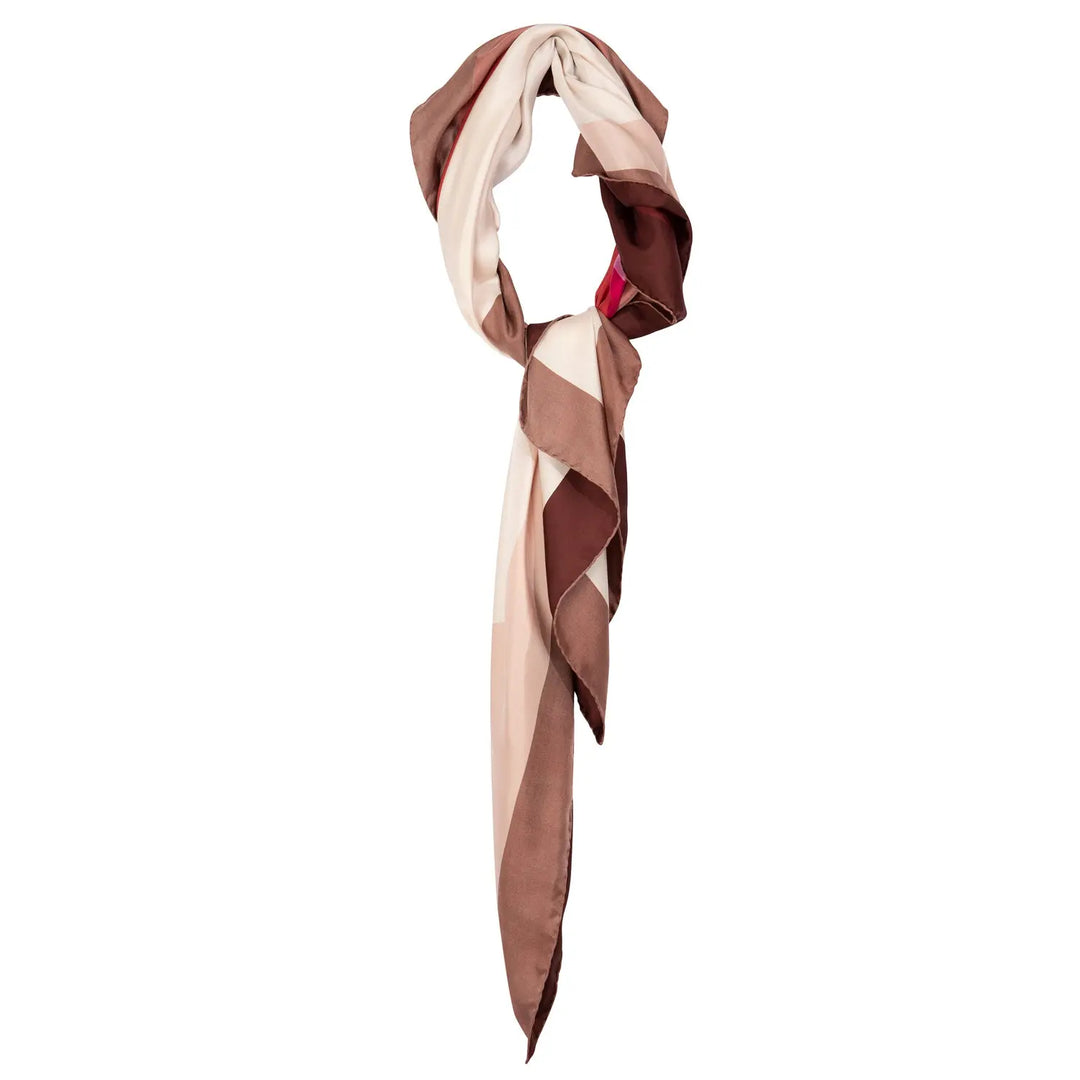 The Kiss - Scarf