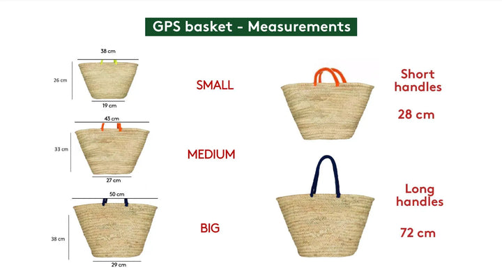 Tokyo Paris GPS Basket