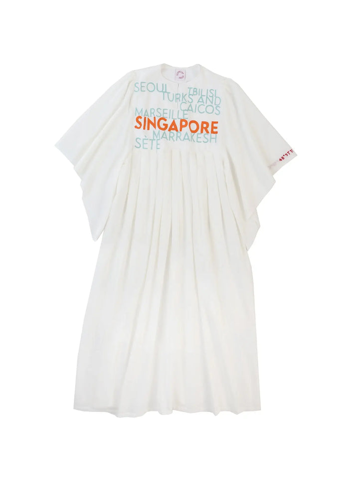 Top 7 cities, Singapore - Yachtwear Yachtwear