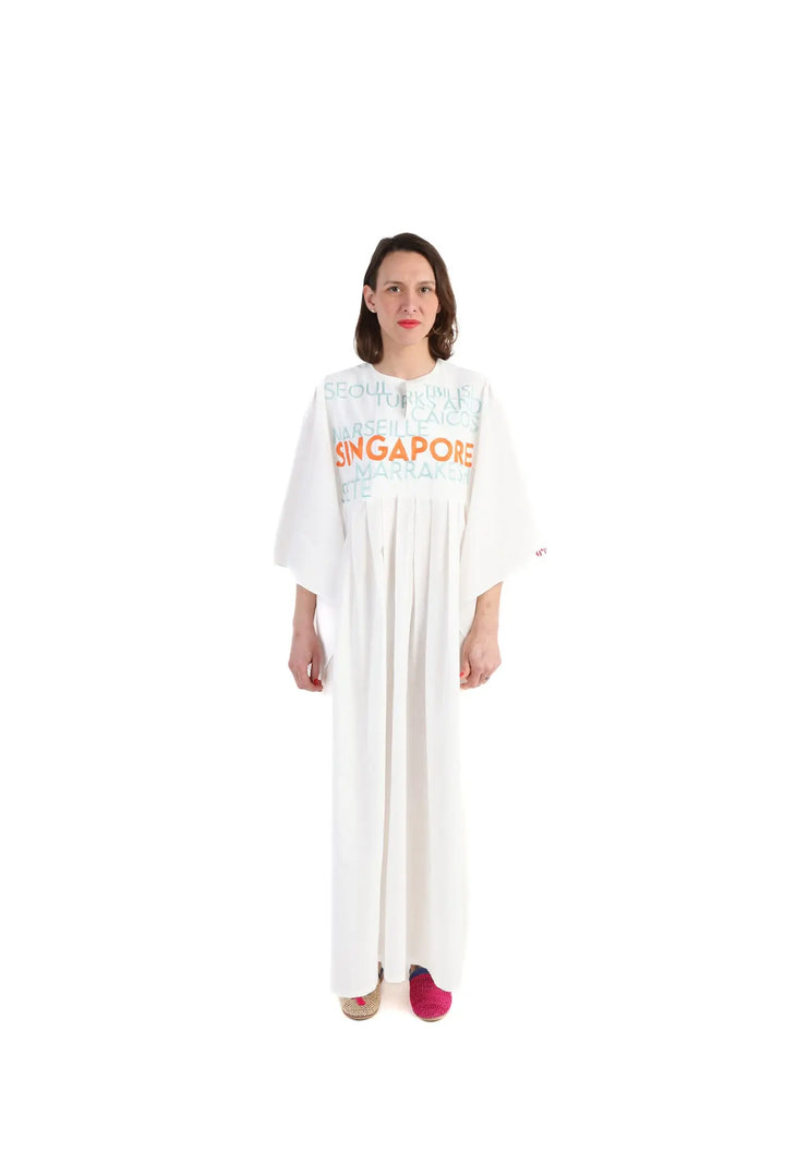 Top 7 cities, Singapore - Yachtwear Yachtwear