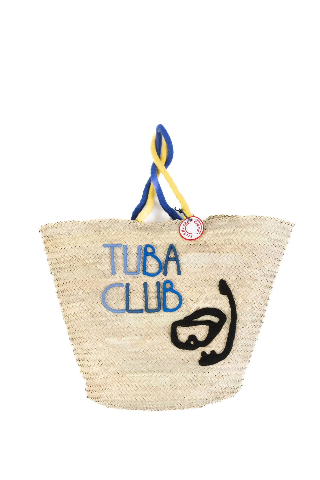 Tuba Club - GPS Basket GPS Basket