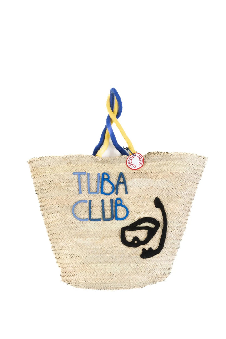 Tuba Club - GPS Basket GPS Basket