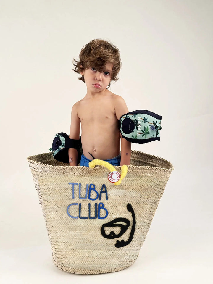 Tuba Club - GPS Basket GPS Basket