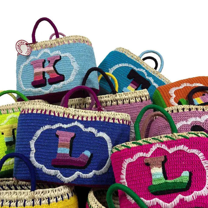 Bespoke basket - Undercover Undercover