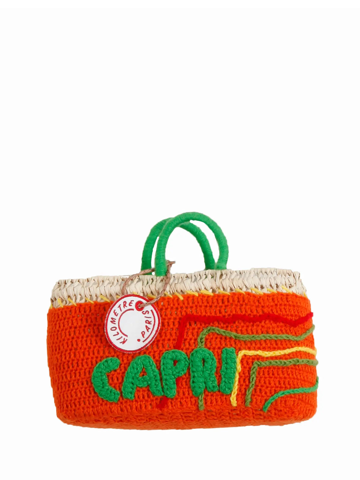 Capri, Italy - Undercover - Kilometre Paris