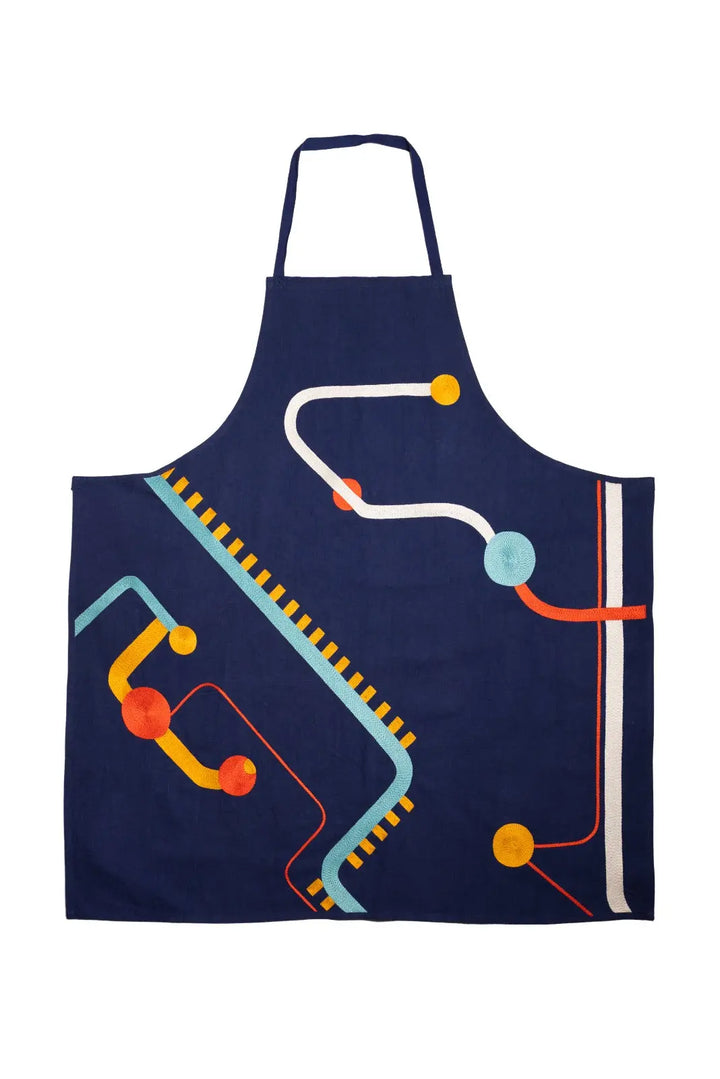 Vaporetto - Apron Apron