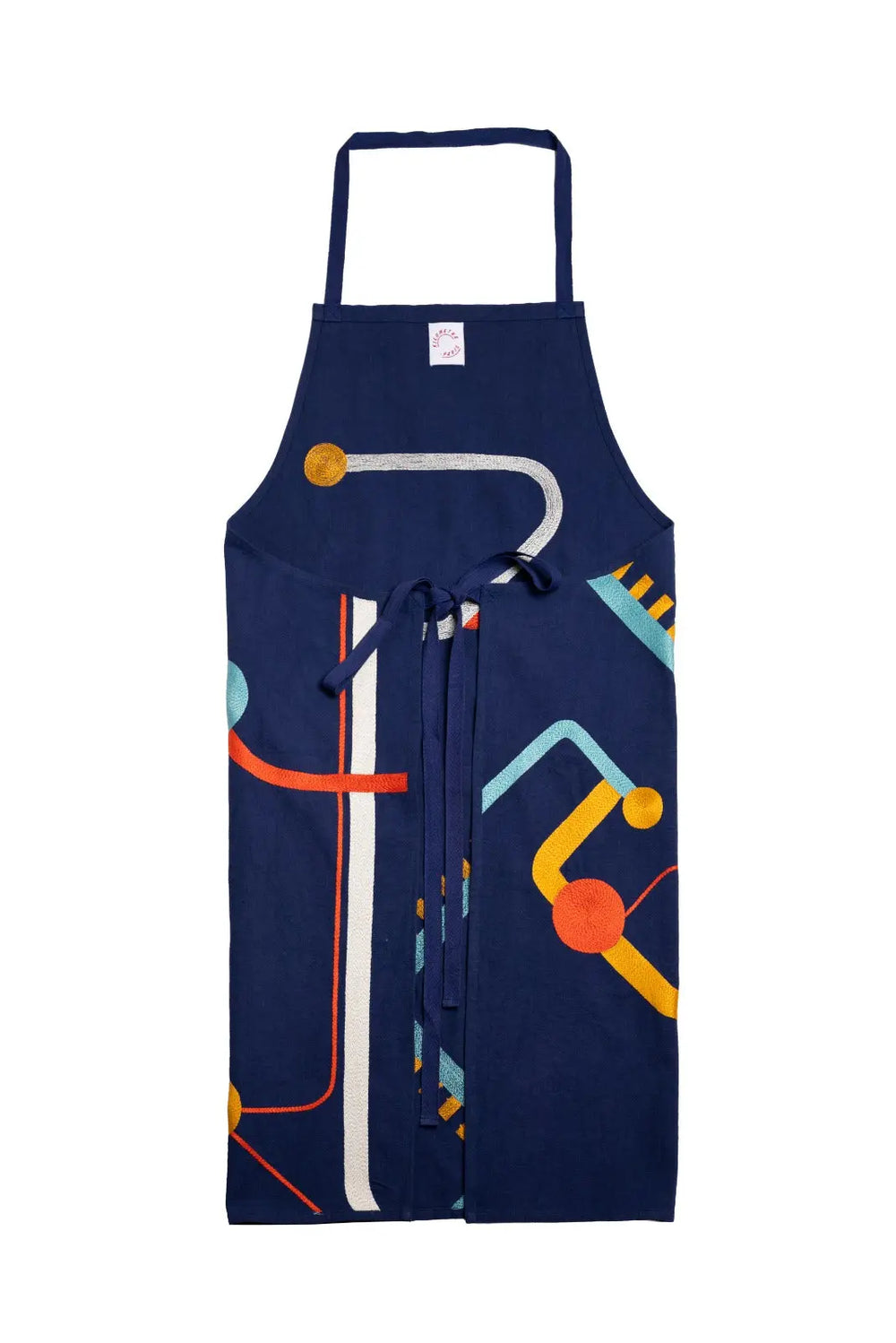 Vaporetto - Apron Apron
