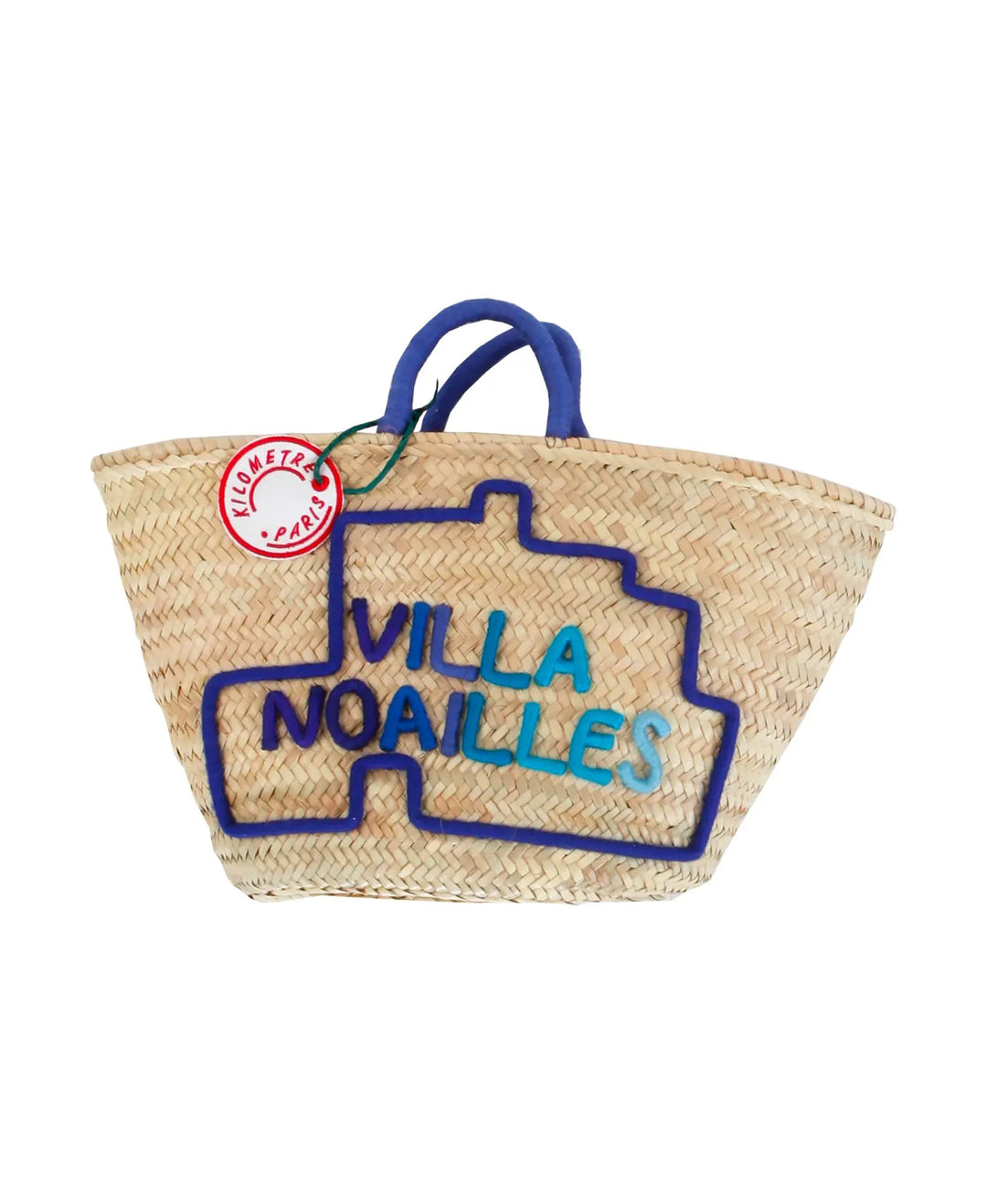 Villa Noailles - GPS Basket GPS Basket