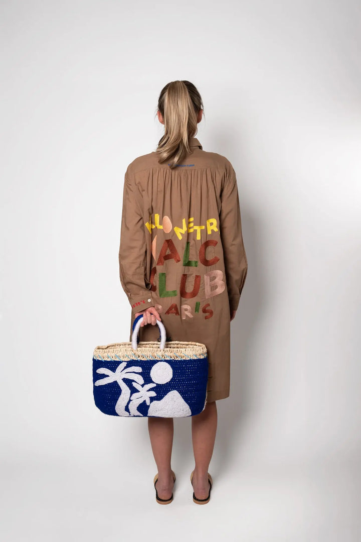Wild Kilometre - Undercover Kilometre Paris