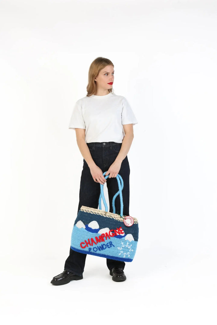 Winter Exploration, Vail, Colorado - Undercover Undercover