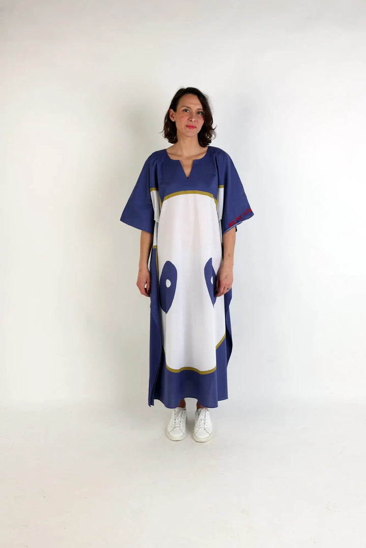 Xiang Xiang Travels From Japan To China, Iconic Panda - Kaftan Kaftan