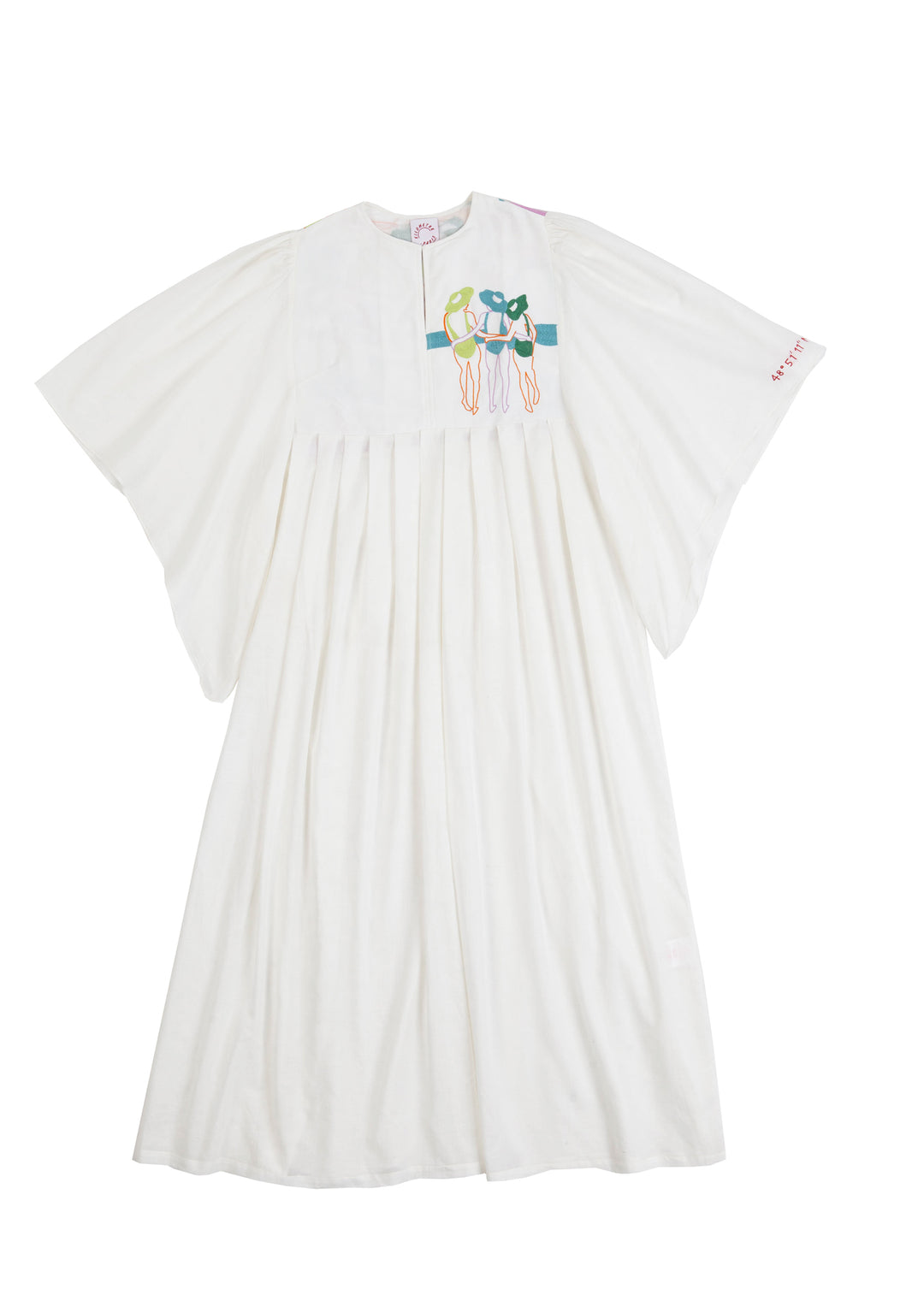 Summer bodies - Yachtwear