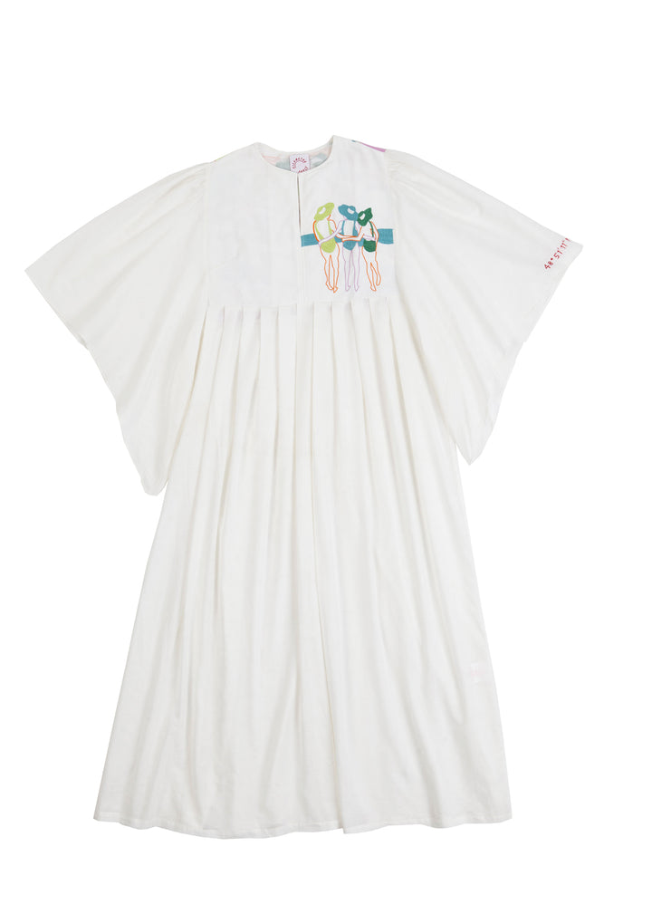 Summer bodies - Yachtwear